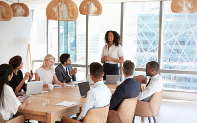 The Engine of Sales Excellence