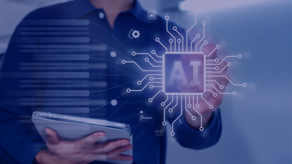 The Seller's AI toolkit
